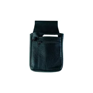 Custom <b>Leather</b> Waiter's Holster for Merchandising and <b>Aprons</b> - Product Image 1