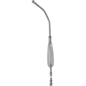 Conector de Punta de Succión para Tubo de Succión Pediátrico Yankauer, Acero Inoxidable, Manual, Reutilizable, Clase II, Uso Hospitalario, Todos los Tamaños - Product Image 4