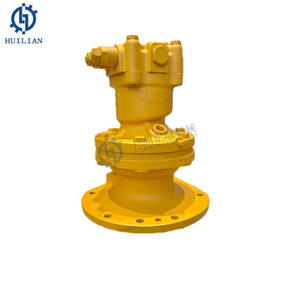 <span class=keywords><strong>PC40</strong></span> <span class=keywords><strong>7</strong></span> PC30 <span class=keywords><strong>7</strong></span> PC50 <span class=keywords><strong>7</strong></span> Zwenkmotor en tandwielkast Graafmachine Assy Aanbouwdelen - Product Image 5