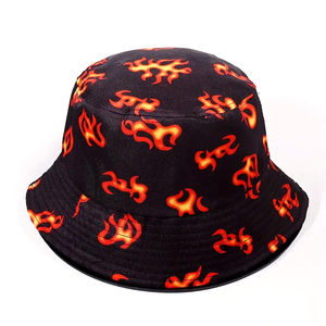 Custom Logo <b>Women</b> Bucket <b>Hats</b> Hot Selling <b>Top</b> Trending light weight Comfortable Bucket <b>Hats</b> Custom made with best Material - Product Image 6