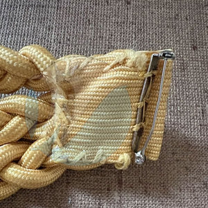 Servicio OEM último estilo uniforme Aiguillettes por encargo a granel cantidad uniforme Aiguillettes - Product Image 5