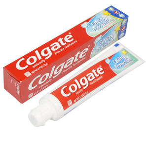 Exportateur en gros de dentifrice Colgate, blanchiment premium et protection contre les caries, en vrac, supermarchés, magasins, distributeurs - Product Image 6