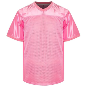 Venta al por mayor camisetas de fútbol americano pantalones sublimación personalizada uniforme de fútbol americano - Product Image 1