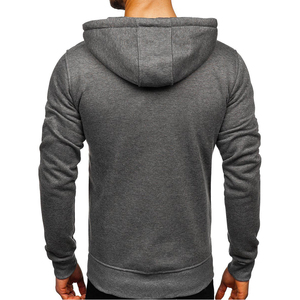 เสื้อฮู้ดผ้าฟลีซสำหรับผู้ชายและผู้หญิงมีโลโก้ออกแบบได้ตามต้องการพร้อม2025สไตล์ใหม่สำหรับใช้ได้ทั้งชายและหญิง - Product Image 2