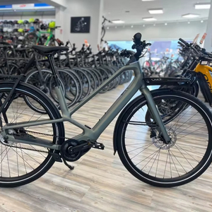 ยานอวกาศ2025 2026ขนาด20นิ้วและทุกสีจักรยานไฟฟ้าพร้อมส่งทั่วโลก - Product Image 1
