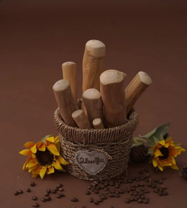 Jouet à mâcher en bois de qualité supérieure pour chiens en bois massif avec emballage personnalisable pour la vente en gros - Product Image 6