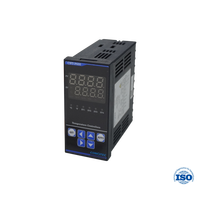 CONOTEC – contrôleur de température numérique numérique coréen CNT-P600, deux sorties avec courant/SSR RS485 MODBUS RTU disponibles