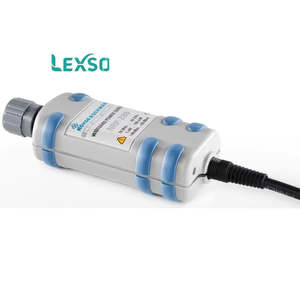 Sensores de Potencia de Banda Ancha Lexso R&S NRP-Z8x (NRP-Z81 NRP-Z85 NRP-Z86) Instrumentos de Medición de Potencia de Alto Rendimiento - Product Image 3