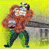 CLEMENT FAUGIER logo