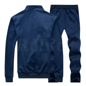Chándal de entrenamiento para hombre, ropa cómoda y transpirable para invierno - Product Image 2