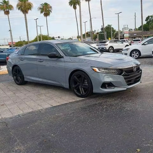 2022 abordable hon-daa aAcc-ordd Sport 1.5T - Product Image 1