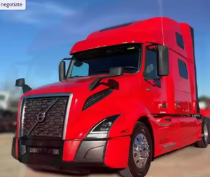 ACHETEZ MAINTENANT Camion-cabine d'occasion 2019 2020 2022 Vol_vo VNL64T 860 VNL64T860 860 FREIGHTLINER - Product Image 5