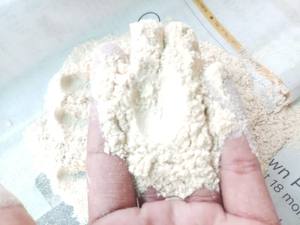 POUDRE DE BOIS DE PIN ULTRA-LISSE POUR LES PROJETS DE BRICOLAGE/DURABLE/HAUTE VALEUR/MADE IN VIETNAM - Product Image 6