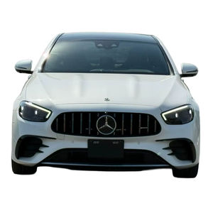 Mercedes-Benz Clase E E 53 2020 Nuevo/Usado, Especificaciones Japonesas en Venta - Product Image 1