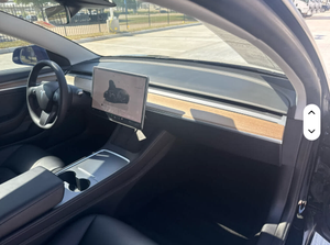 รถเทสล่า โมเดล 3 RWD ปี 2022 มือสอง สภาพใหม่ พวงมาลัยซ้าย/ขวา - Product Image 6