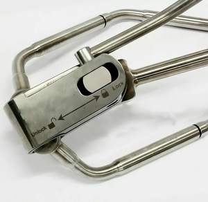 Ensemble de rétracteurs chirurgicaux OMNI TRACT de haute qualité d'instruments chirurgicaux en acier inoxydable - Product Image 3