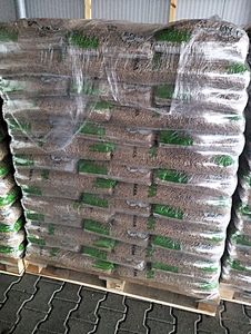 Compre Pellets de Madera para Calefacción al por Mayor, Proveedor de Pedidos al por Mayor, Marca OEM, 6 mm de Diámetro, 1% de Humedad - Product Image 5