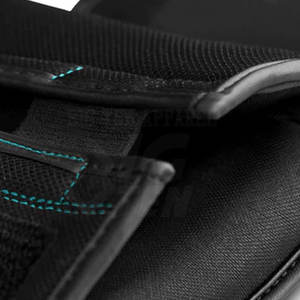 Gants de boxe en cuir professionnels pour hommes et femmes avec un design durable et un ajustement sécurisé pour l'entraînement et la pratique - Product Image 3