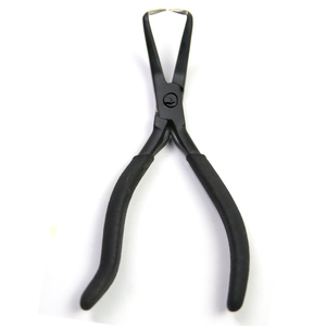 Chất lượng cao tóc mở rộng Công cụ Kit Micro Bead phù hợp & loại bỏ plier clip cho sectioning phần mở rộng tóc công cụ trên bán buôn - Product Image 2