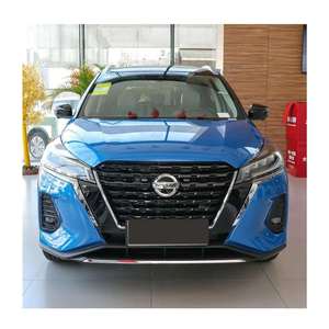 SUV Kicks 2025 4.1-6L de Venta Caliente: La Elección Elegante para Adultos, Transmisión Automática Japonesa, Asientos de Cuero, Panorámico, 4 Asientos - Product Image 2