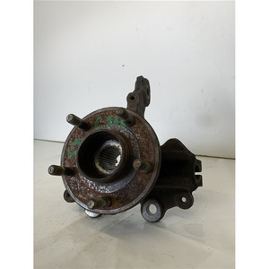 Essieu avant gauche complet FORD Grand C-Max Série 1686604 T1DA (10>) - Product Image 4
