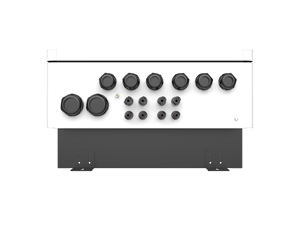 Sistema de Almacenamiento de Energía con Inversor <span class=keywords><strong>Solar</strong></span> Híbrido Trifásico IP66 IHESS L3P Serie G2 de 6-12kW para Uso Comercial - Product Image 6