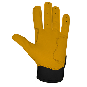 Gants de frappeur de baseball de softball respirants durables à prise antidérapante, gants de frappeur de baseball à prix raisonnable les plus vendus - Product Image 2