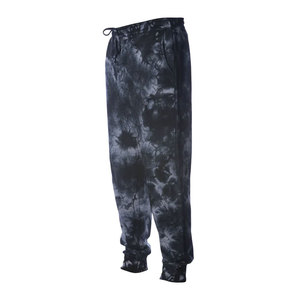 Bas de survêtement léger pour hommes pantalons de sport élastiques Joggers de gymnastique Fitness Training Running Pantalon de survêtement coupe ajustée - Product Image 3