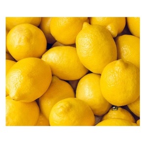 Cosecha de limón orgánico fresco cosecha de la UE sin semillas nueva cosecha saludable fruta verde jugo de limón cócteles 10kg cartones naturales saludables - Product Image 4