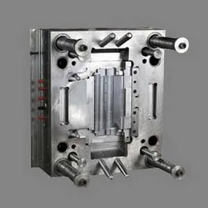 Moules en plastique durables pour conteneurs de produits ménagers Moules de haute qualité - Product Image 3