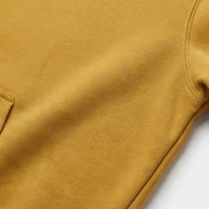 Sudadera con Capucha Extra Grande para Hombre 2025, Color Personalizado, Manga Larga, Estilo Invernal con Estampado 3D en Relieve, Sudadera Premium de Estilo Urbano OEM - Product Image 5