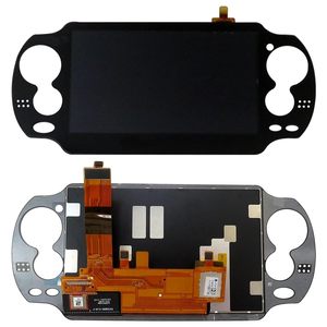 HONSON оригинальный потянул для PSP Vita LCD с сенсорным экраном видеоигры и аксессуары - Product Image 3