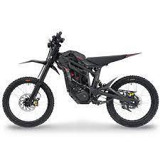 Motocicleta Eléctrica de Cross Talaria X3 Original Garantizada_2025, 85 km/h, 4200W, Legal para Carretera y Todoterreno para Adultos y Niños - Product Image 5