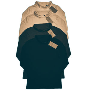 100% coton 200 G hommes T-shirt été Cool mode à manches courtes surdimensionné homme T-Shirt col ample tissu personnalisé 180 grammes, - Product Image 4