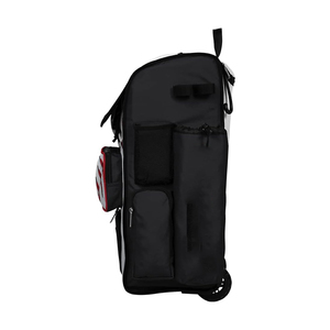 Mochila de Béisbol para Deportes al Aire Libre Personalizada al por Mayor Bolsa para Bate de Béisbol y Sóftbol con Sublimación para Almacenamiento de Equipo - Product Image 4