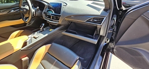 Hot selling 2023 C a d i l l a c CT5-V <b>Black</b>-<b>wing</b> Supercharged 6.2-Liter V8 Ten-Speed Automatic Transmission - Product Image 6