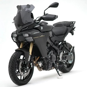 2025 YamahaS Tracer 9 GT | Sport <b>Touring</b> | Moto GT <b>MotorcycleS</b> - Product Image 4
