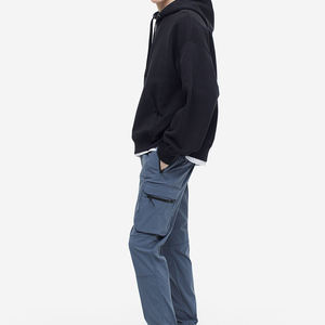 Venta al por mayor para hombre Joggers al aire libre Sweatershirt Chándales de entrenamiento Hombres Camisa personalizada XXL - Product Image 2