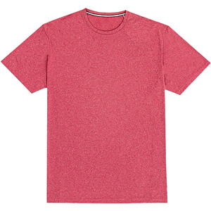 T-shirt pour homme Strong Everyday Shape, conçu pour un confort naturel, avec un design frais et une présence décontractée élégante. - Product Image 1