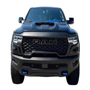 2024 1500 R HO Crew Cab 4x4 Edición Mopar Automática, SUV con Título Limpio, Sin Accidentes, Bajo Kilometraje, Envío Inmediato - Product Image 1