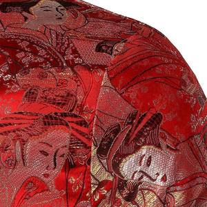 Chaqueta Universitaria Lisa de Alta Calidad al por Mayor, Chaqueta Deportiva de Satén para Hombre, Etiqueta Privada, Sublimación, Cortavientos, Transpirable para Invierno - Product Image 6