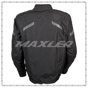 Ropa de Motociclismo y Automovilismo, Chaqueta Impermeable y Cortavientos, Equipo de Protección para Motociclismo y Motocross - Product Image 4