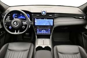 MASERATI GRE-CALE GT SUV CROSSOVER AWD 2024 d'occasion en excellent état - Product Image 3