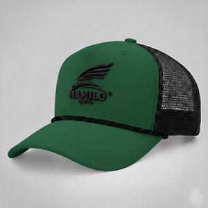 Fashionable Professional Made Embroidery <b>Hat</b> Premium Design Your Own Embroidery <b>Hat</b> Baseball Use <b>Sports</b> Embroidery <b>Hat</b> - Product Image 2
