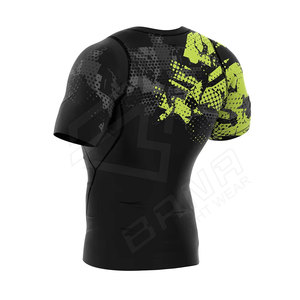 เสื้อรัชการ์ดสำหรับผู้ชายเสื้อรัชการ์ดแบบสั่งทำ - Product Image 4