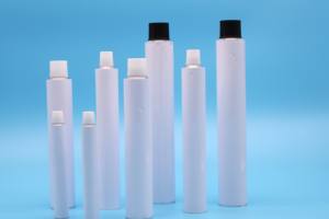 Vietnam Manufactured Sustainable Aluminum Squeeze <b>Tubes</b> Collapsible Adhesive Glue Metal <b>Tubes</b> Collapsible Eco-Friendly <b>Tubes</b> - Product Image 3
