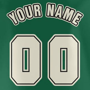 Ropa deportiva de alta calidad, camiseta de béisbol de nuevo diseño hecha a medida, camiseta de béisbol en blanco con logotipo personalizado para adultos - Product Image 5