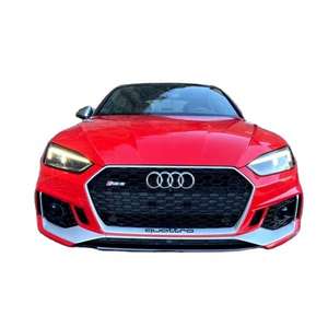 Venta al por Mayor de Audi RS 5 Sportback AWD 2.9T Quattro 4dr 2019, Volante a la Izquierda, Cuero, Cámara Trasera, Faros LED, Techo Corredizo, Precio Económico, Auto Usado - Product Image 1