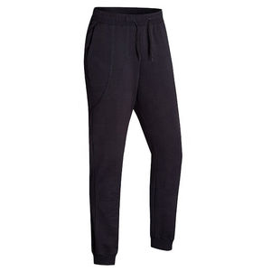 <b>Men's</b> Lightweight Mid Waist Casual <b>Lined</b> <b>Fleece</b> Workout <b>Joggers</b> Cargo Pocket Sports Winter Gym Pants Plus Size - Product Image 3