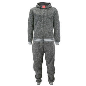 ชุดวอร์มมีซิปสำหรับผู้ชายแบบกำหนดเองใหม่ชุดวอร์มมีซิปสำหรับ100% ผลิตจากผู้ผลิตเสื้อผ้าชั้นสูง - Product Image 2